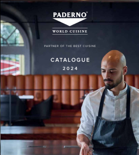 PADERNO brand-image